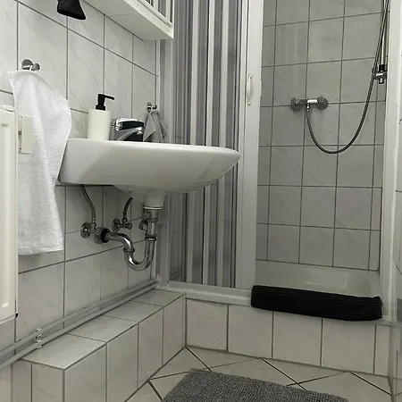 Schoene Eigentumswohnung In Cassel Extérieur photo