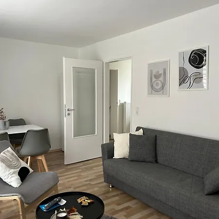 Schoene Eigentumswohnung In Cassel Extérieur photo