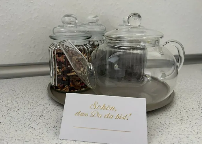 Schoene Eigentumswohnung In Kassel