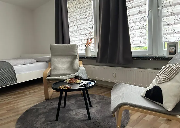 Schoene Eigentumswohnung In Kassel