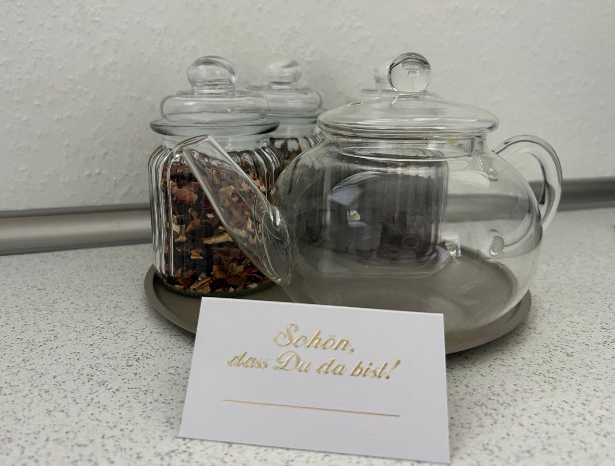 Appartement Schoene In Cassel