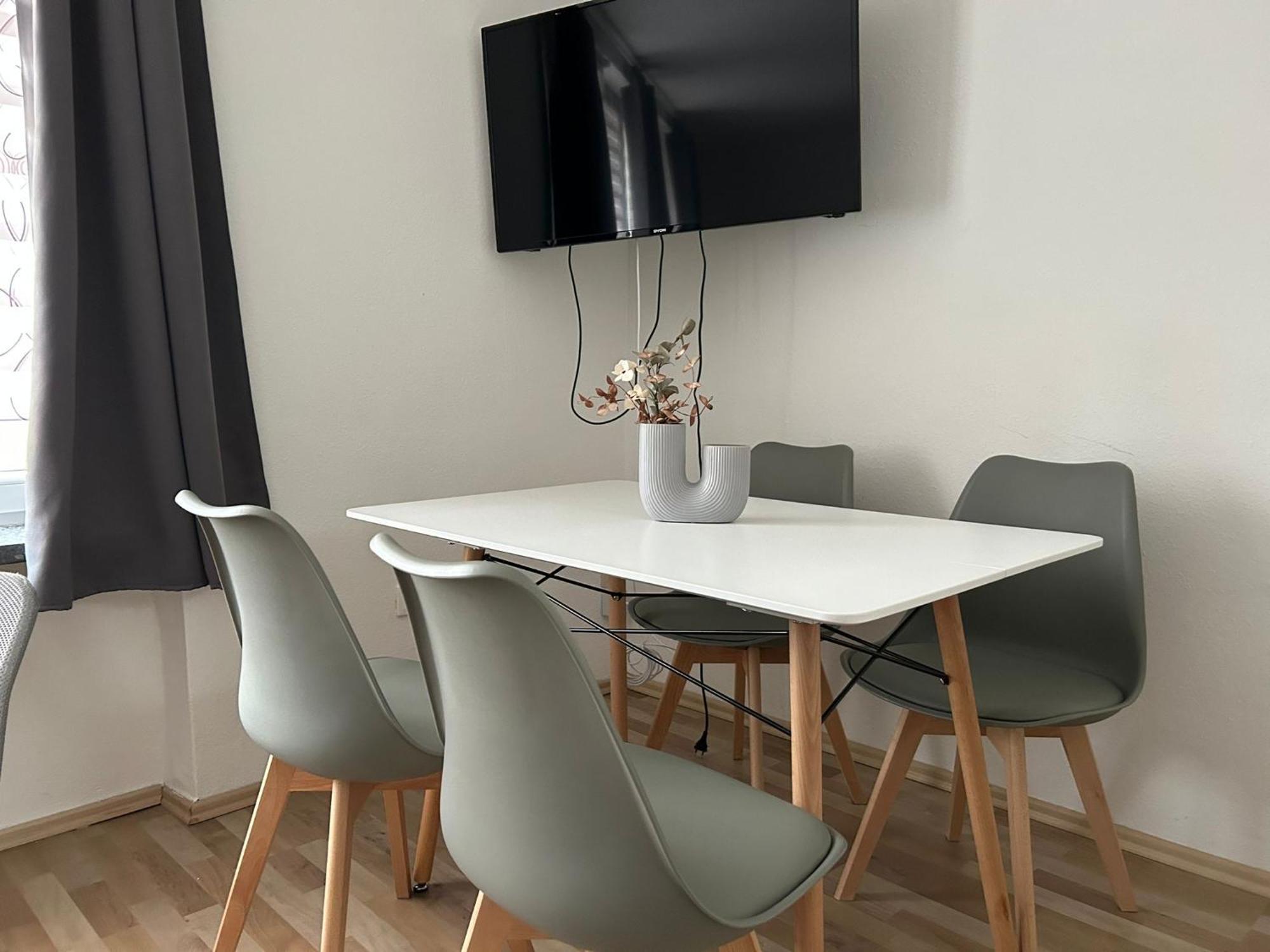 Schoene In Appartement Cassel