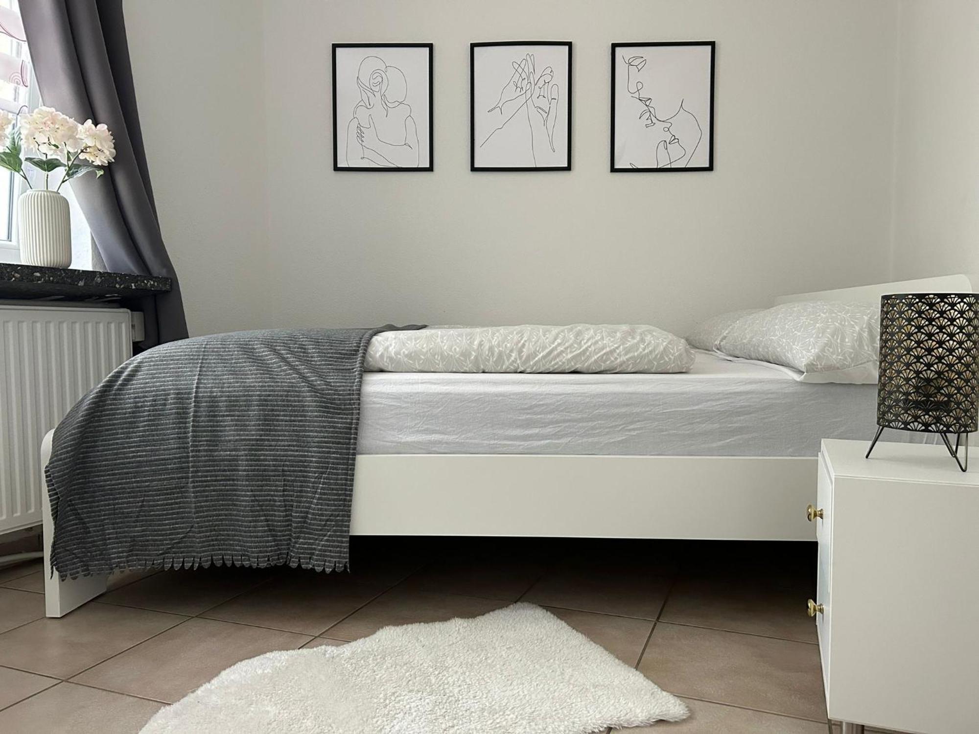 Appartement Schoene In *