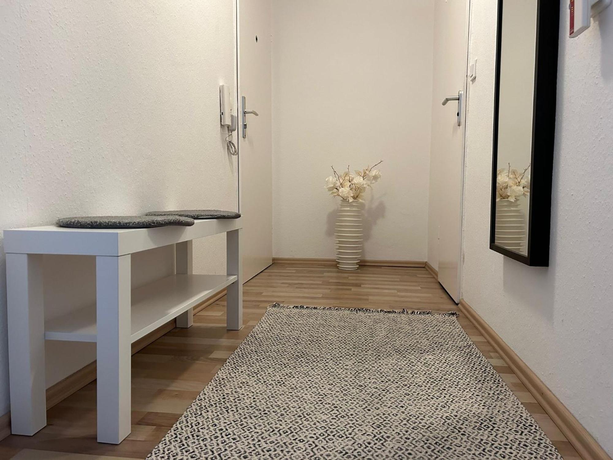 Schoene In Appartement