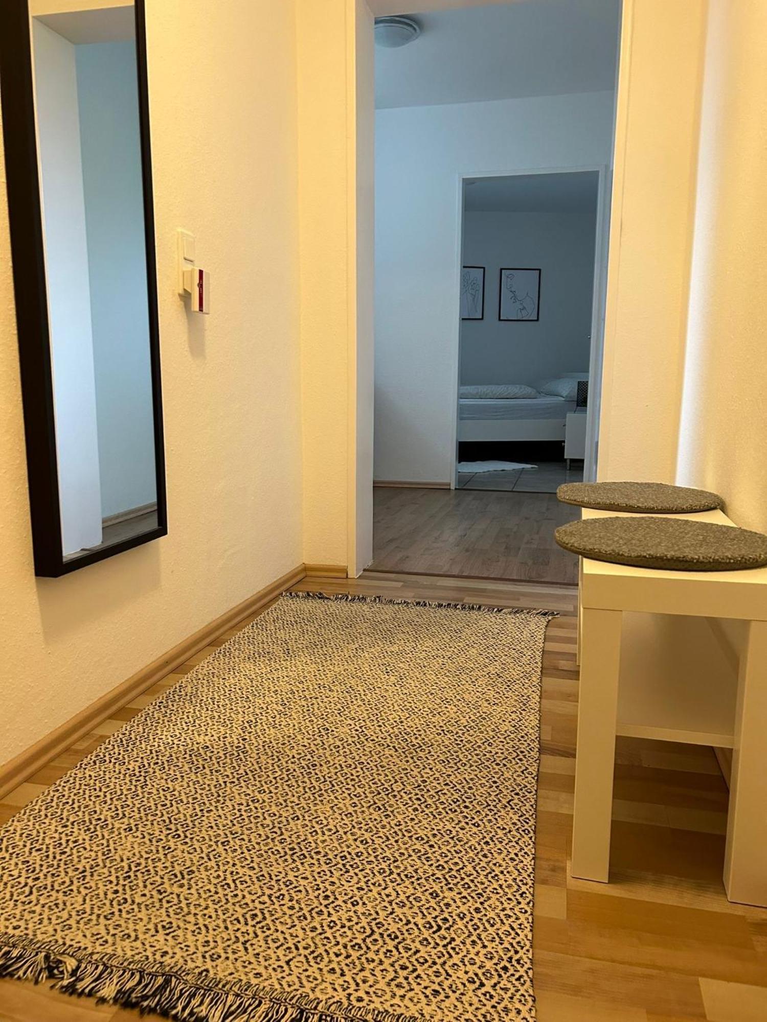 Schoene In Appartement